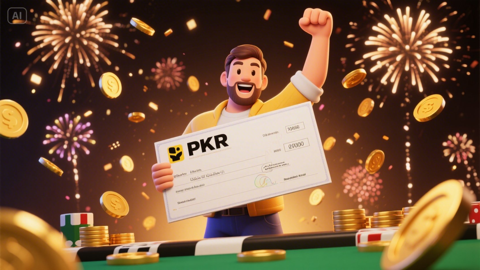 Barbados CasinoMake your first deposit today and unlock 200% instantly! Pakistan’s users can enjoy casino, sports betting, and slot games with fast PKR payments.
