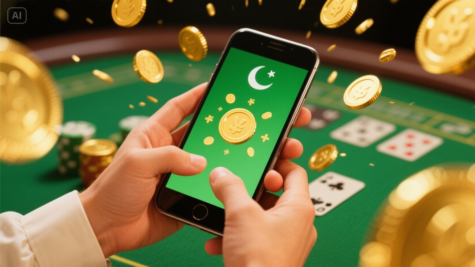 Barbados CasinoDeposit PKR now and unlock your 200% instant bonus! Pakistan’s casino fans can play safely, win more, and withdraw through trusted local channels.
