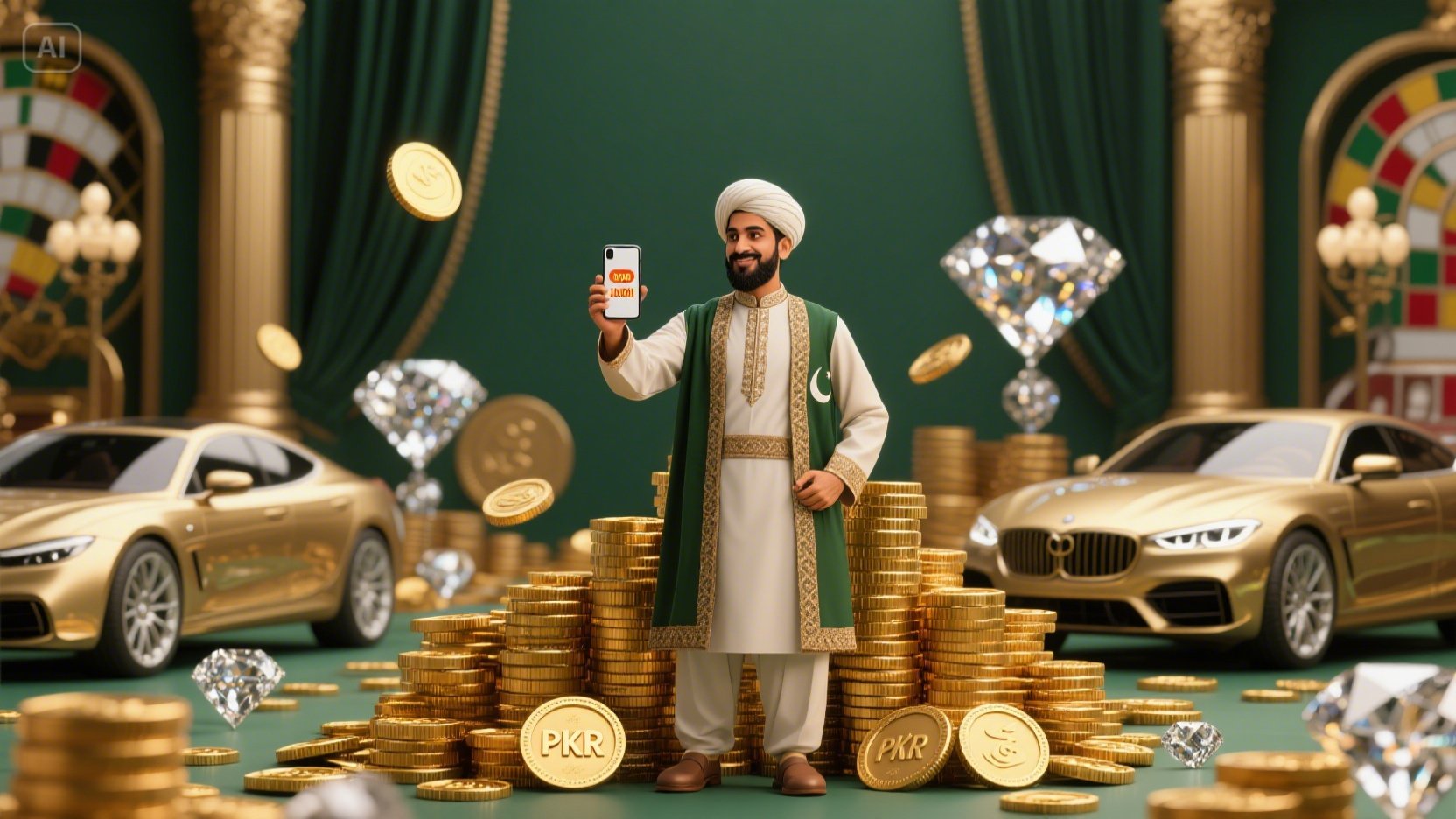 Registration at Barbados Casino Casino