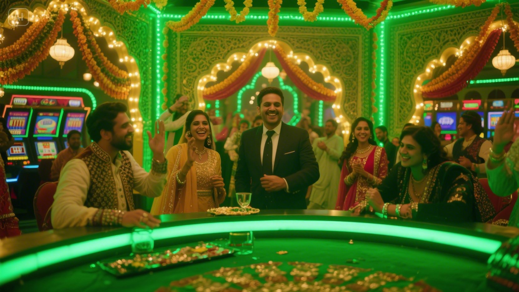 Casino Barbados Casino desktop and mobile interfaces