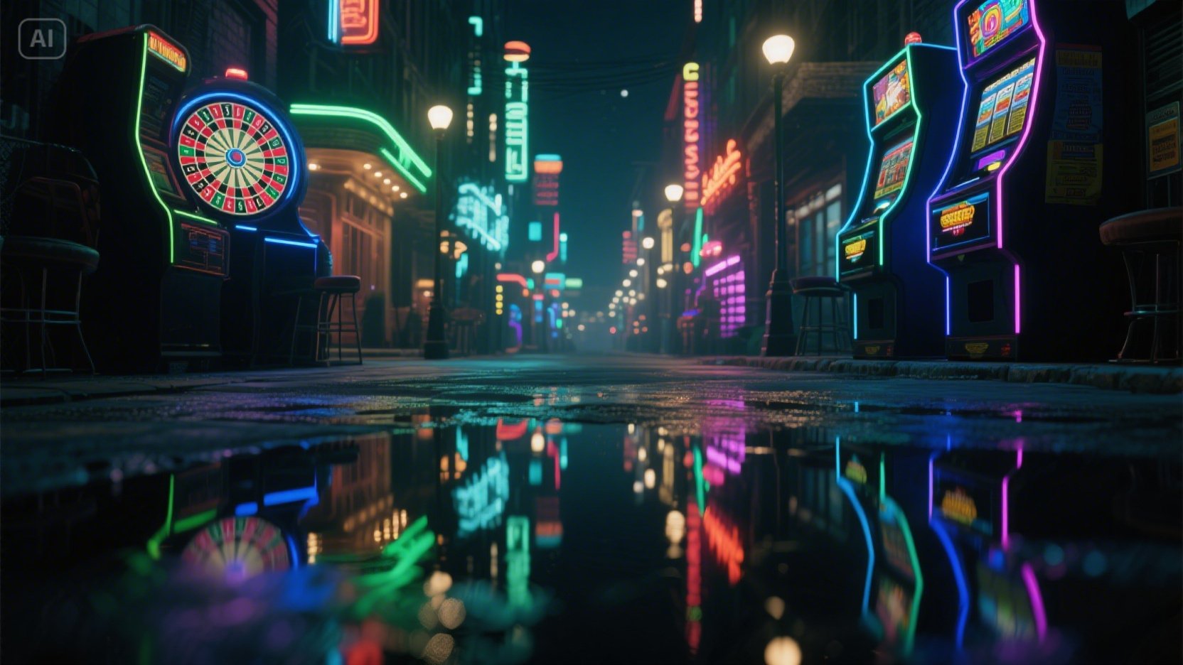 Casino Barbados Casino desktop and mobile interfaces