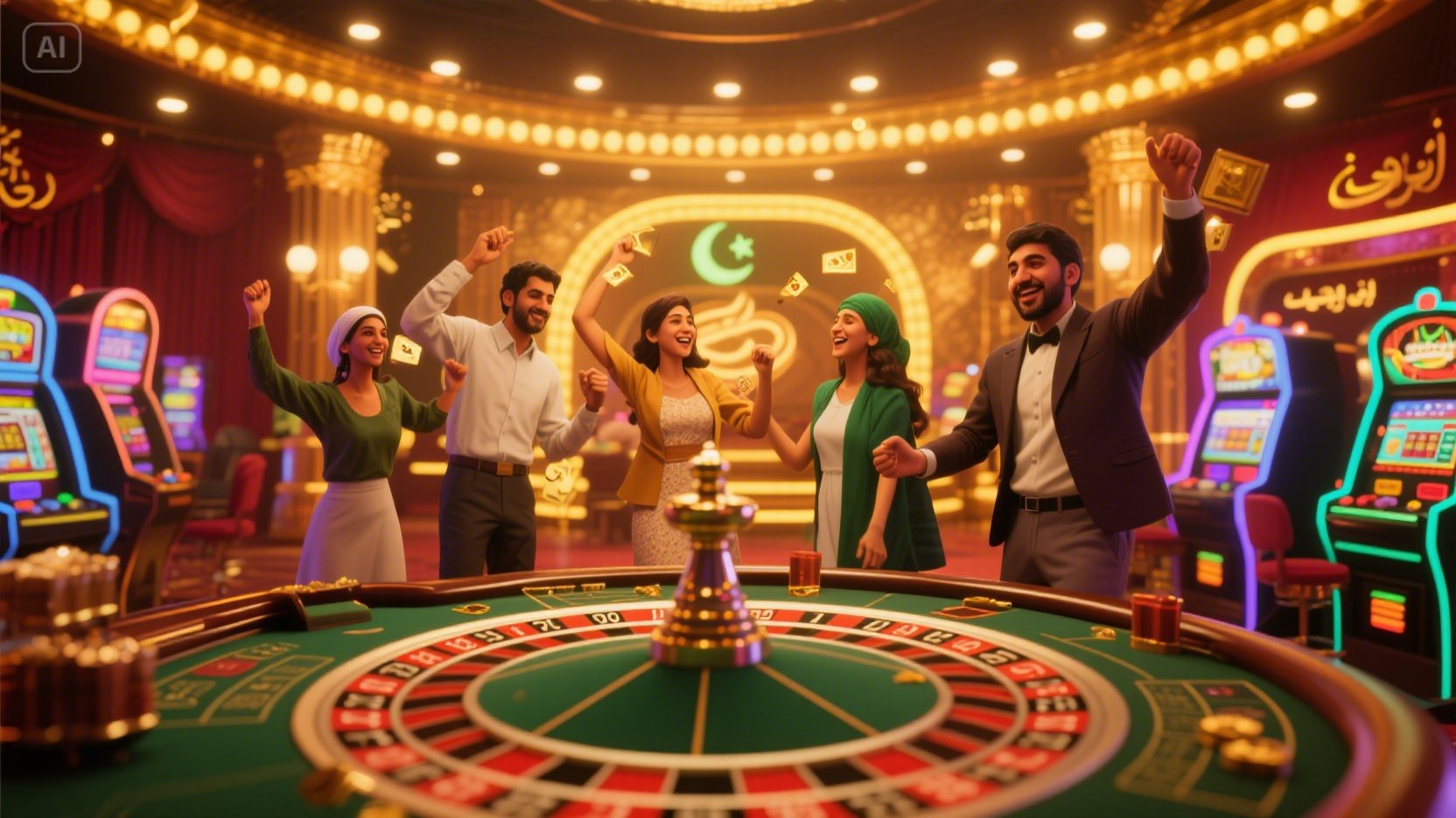 Barbados CasinoDeposit today and get 200% instant cashback on your first recharge! Pakistan’s users can experience nonstop gaming, fair play, and guaranteed PKR payouts within minutes.