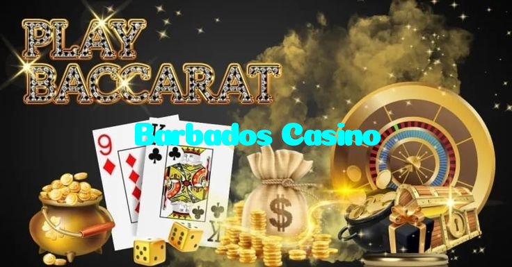 Barbados Casino