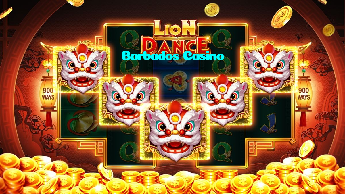 Barbados Casino casino presented on mobile device in Pakistan with slots and live games
